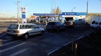 Продажа двух действующих туннельных автомоек